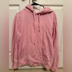 American Eagle Pink Hoodie